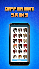 Addons Creator For Minecraft Pe Apps On Google Play