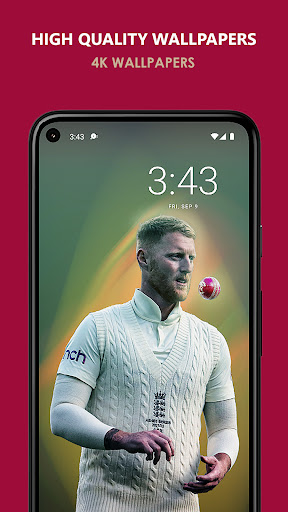 Creez - Cricket Wallpapers Screen 3