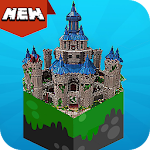 Cover Image of Download Master Craft - New Block Crafting Games 1.0 APK