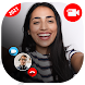 Live Video call around the world - Androidアプリ
