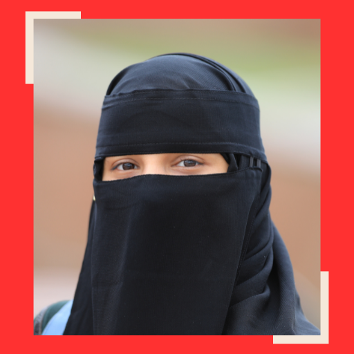 هل النقاب فرض