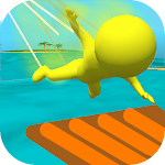Cover Image of Télécharger Jump Dive 3D  APK