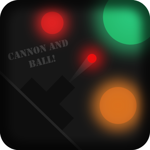 Cannon And Ball logo