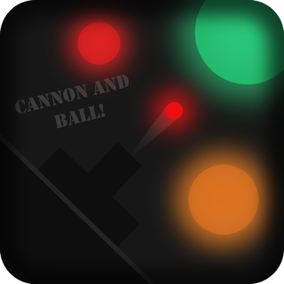 Cannon And Ball apk