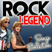Koleksi Lagu Rock Legendaris