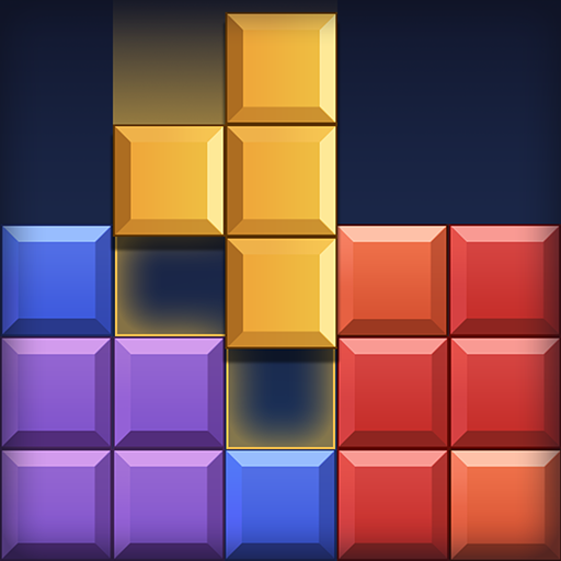 Block Puzzle - Blast Classic Download on Windows