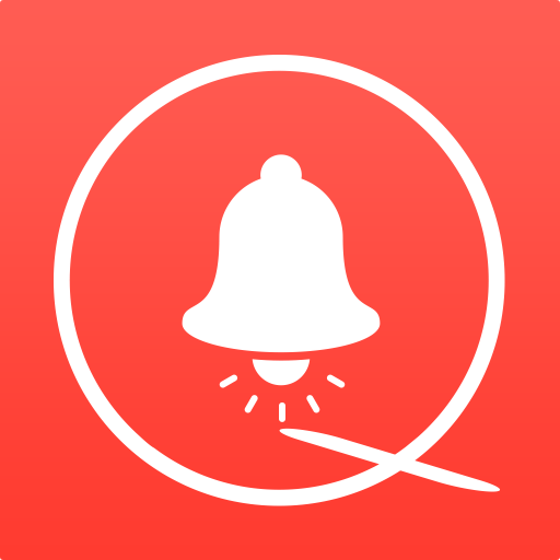 Quicklert logo