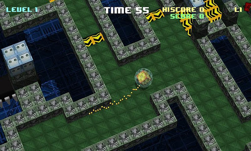 Qubit Maze Screen 2