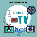 Cover Image of Download CAMS TV  APK