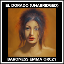 Icon image El Dorado (Unabridged)