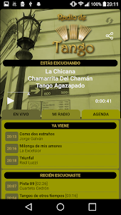 Radio de Tango