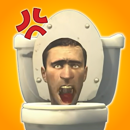 Skibydy Toilet: Hide N Seek!
