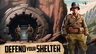 Game screenshot Last War: Army Shelter mod apk