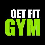 Cover Image of Descargar Get Fit Gym  APK