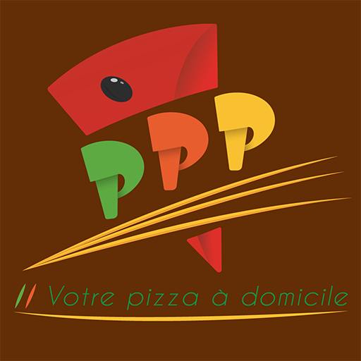 Pizza Pizza Pasta logo