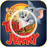 tom and jerry cartoon & videos free HD icon