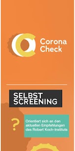 Corona Check Screening Kostenlos 3