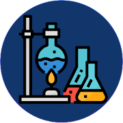 DLS Chemistry  Icon