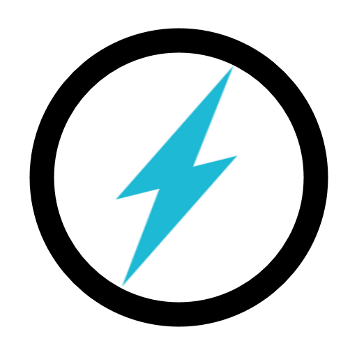 Track Surge: We The Drivers logo