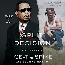 Picha ya aikoni ya Split Decision: Life Stories