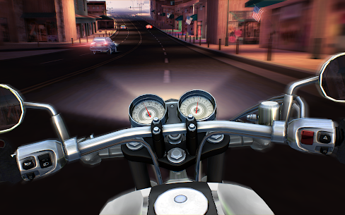 Moto Rider USA: Traffic Racing 6