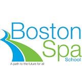 Boston Spa School icon