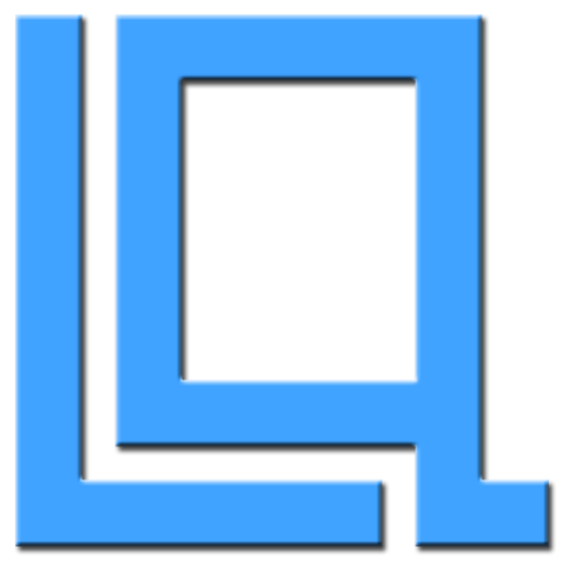 LiQuery logo
