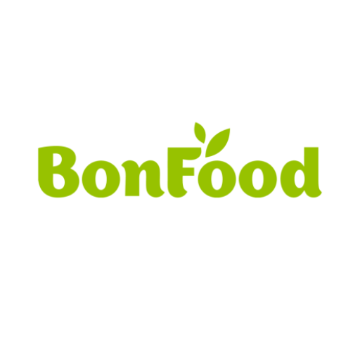 BONFOOD logo