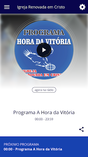 Igreja Renovada em Cristo