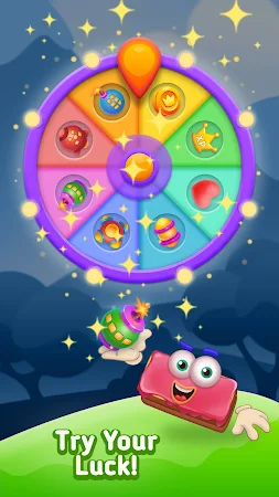 Game screenshot Jolly Battle apk download