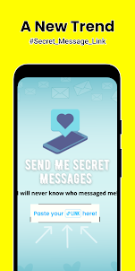 Secret Message Link