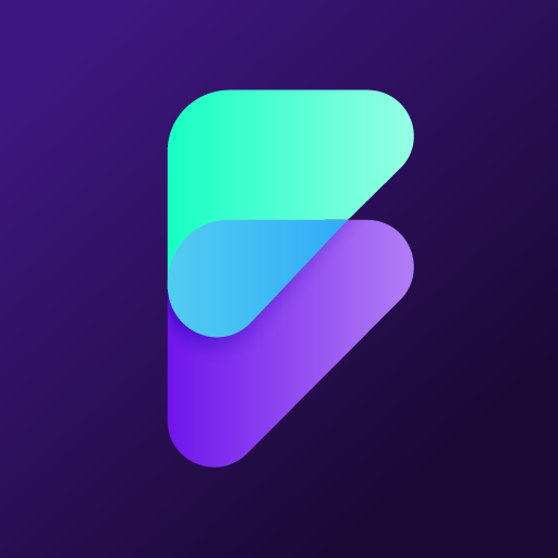 Figozo: Clientflow & Cashflow logo