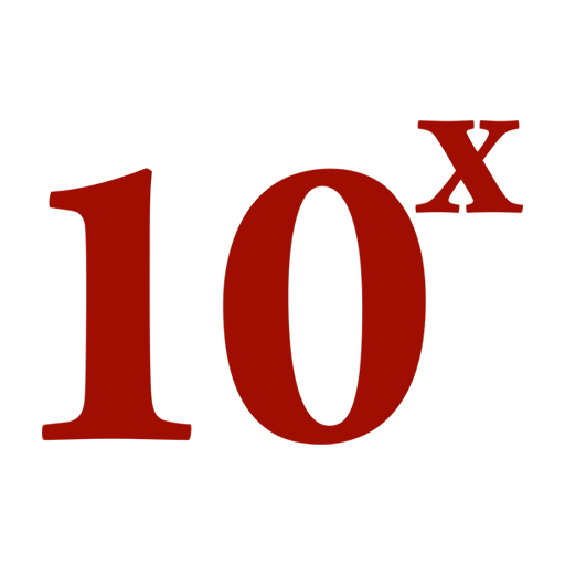 Normal form of a given number logo
