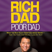 Rich Dad Poor Dad ebook