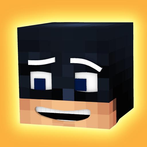 Mask Skins Minecraft  Icon