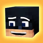 Cover Image of 下载 Mask Skins Minecraft  APK
