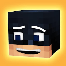 صورة رمز Mask Skins Minecraft