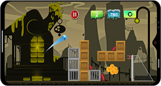 Golden Goal - Screenshot 2