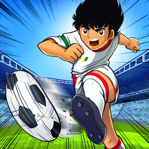 Football Striker Anime - RPG C - Ứng dụng trên Google Play