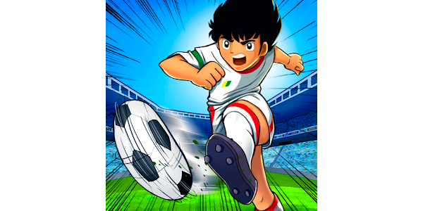 Soccer Striker Anime - RPG Cha - Apps on Google Play