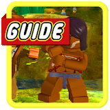 Guide For LEGO INDIANA JONES icon