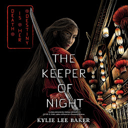 Icon image The Keeper of Night: Volume 1