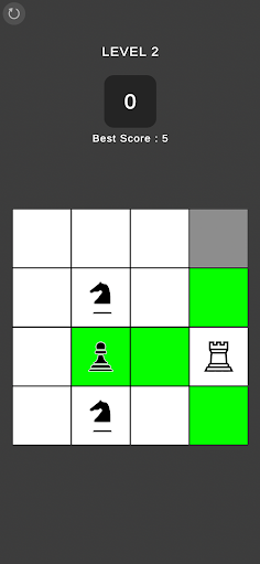 Chesser - Screenshot 1