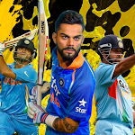 Cover Image of Download Cricket Stars 1.0 APK