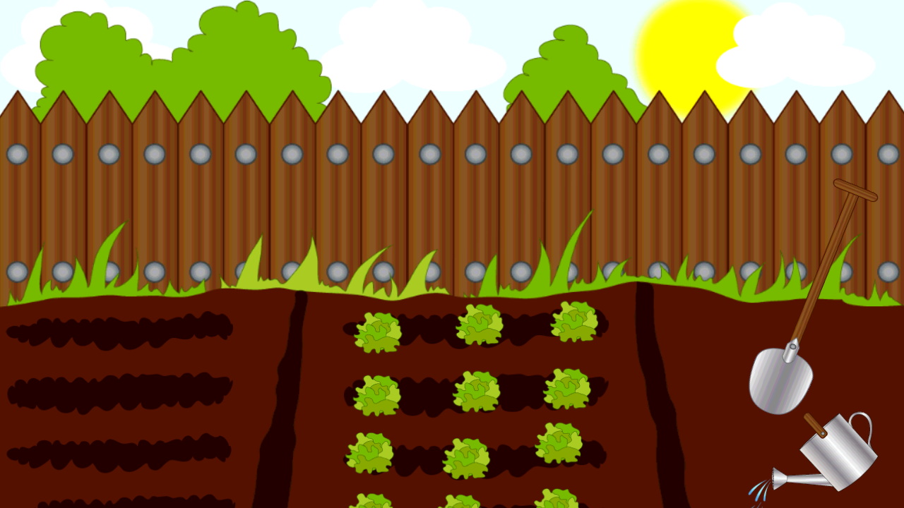 Android application Animals Farm For Kids PRO screenshort