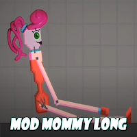 Mod Mommy Long Leg's for melon