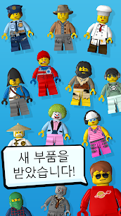 LEGO® Tower 1.26.1 버그판 4