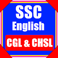 SSC English