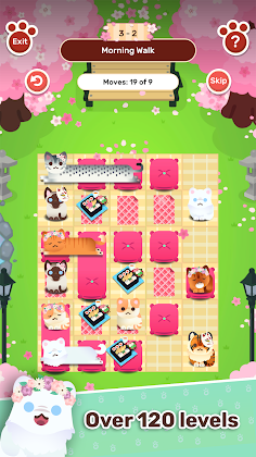Nekograms - Screenshot 3