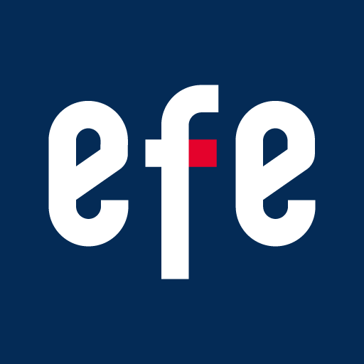 EFE Trenes de Chile logo